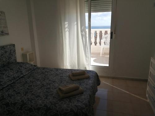 Casas Holiday - Playa La Mata 256