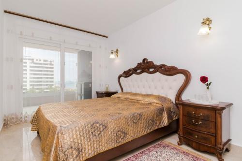 Apartamento Espanatour Panorama Mar 3