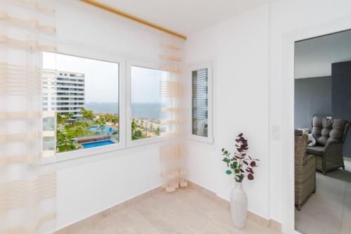 Apartamento Espanatour Panorama Mar 3