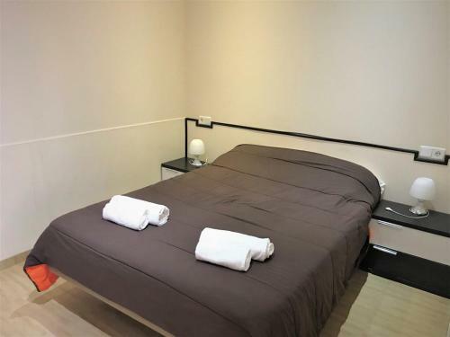 Apartamento Bertur Marina Puerto