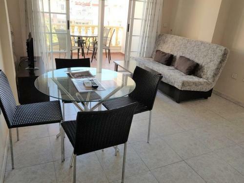 Apartamento Bertur Marina Puerto