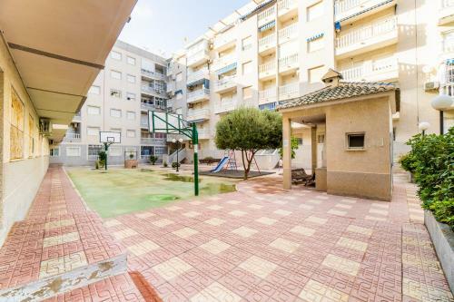 Apartamento Alegria Id 27