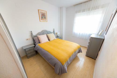 Apartamento Alegria Id 27