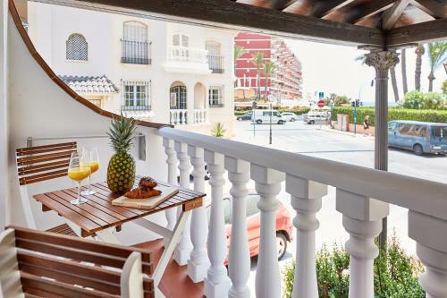 Espanatour Aparthotel 3