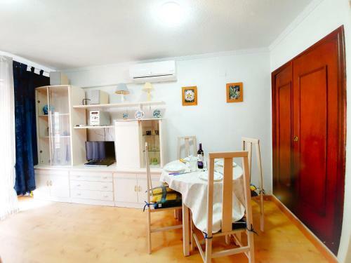 Apartamento Best House Monserrate
