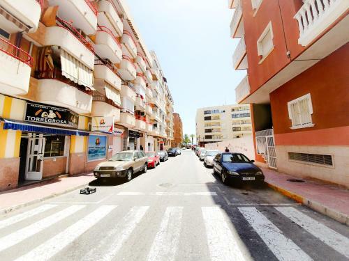 Apartamento Best House Monserrate