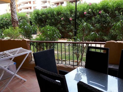 Apartamento Recoleta 11