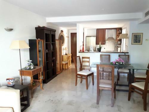 Apartamento Recoleta 11