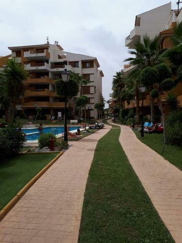 Apartamento Recoleta 11