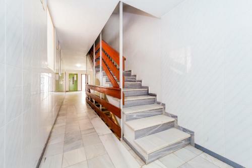 Apartamento Alegria Id106