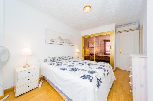 Apartamento Alegria Id106