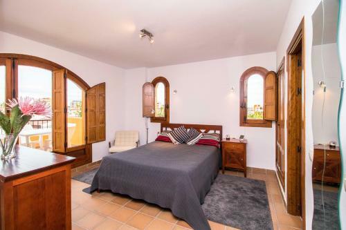 Apartamento Espanatour Panorama Park