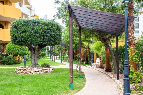 Apartamento Espanatour Panorama Park