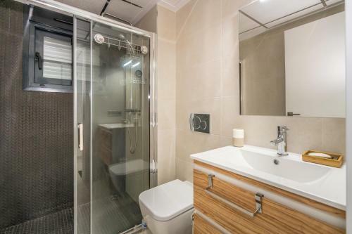 Apartamento Cibeles