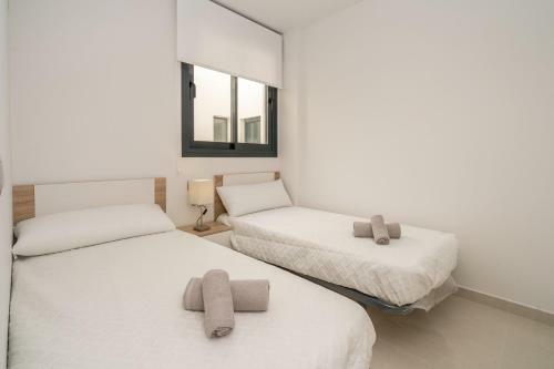 Apartamento Cibeles