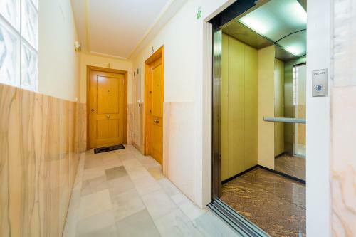 Apartamento Alegria Id138