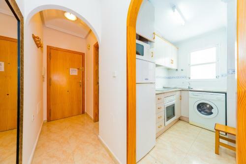 Apartamento Alegria Id138