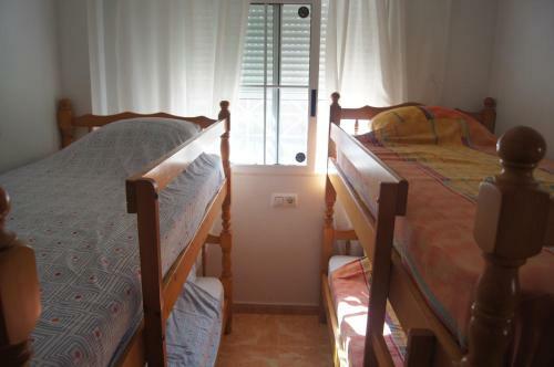 Apartamento Casa Spanje