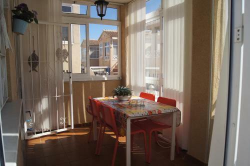 Apartamento Casa Spanje