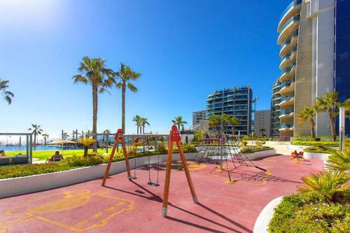 Apartamento Ch Oasis Sea Senses Punta Prima