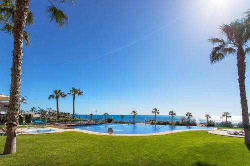 Apartamento Ch Oasis Sea Senses Punta Prima