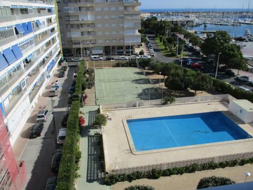 Apartamento Mara�on