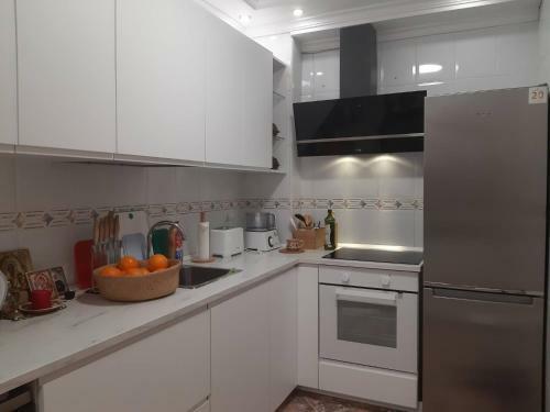 Modern Apartment On Playa Del Cura