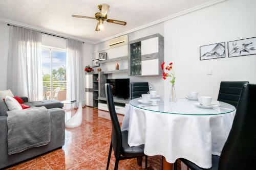 Apartamento Espanatour Chic