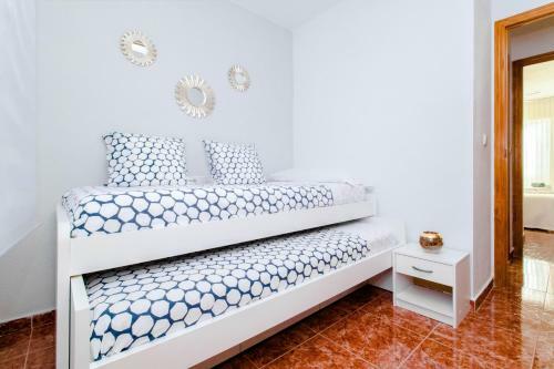 Apartamento Espanatour Chic