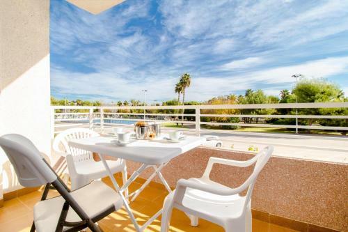 Apartamento Espanatour Chic