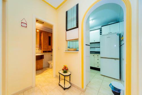 Apartamento Alegria Id100