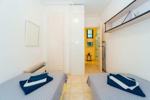 Apartamento Alegria Id100