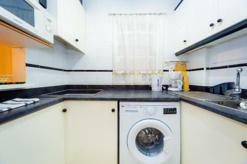 Apartamento Alegria Id100