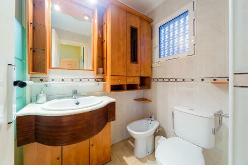 Apartamento Alegria Id100