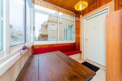 Apartamento Alegria Id100
