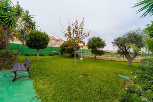 Apartamento Alegria Id100