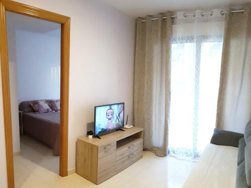 Los Locos Beach Apartments