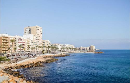 Apartamentos Urb. Mar Azul