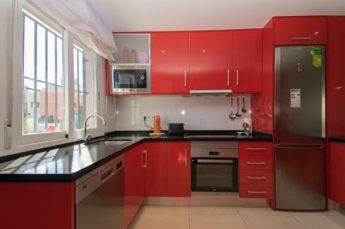 059 Luxury Bungalow - Ac/wifi