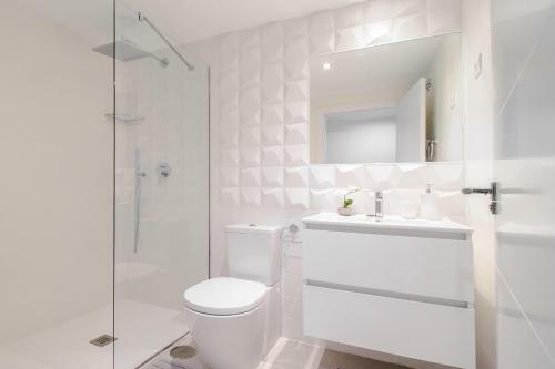 Apartamento Espanatour Meruyert