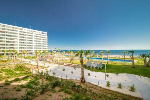 Apartamento Espanatour Meruyert