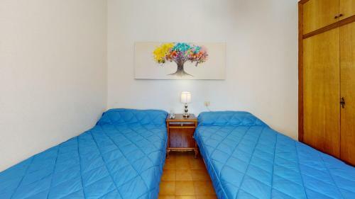 Torrevieja Center Townhouse 24 Beachside