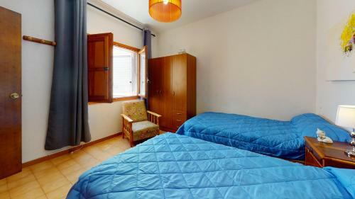 Torrevieja Center Townhouse 24 Beachside