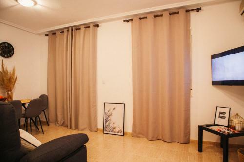 Aparthotel Costa Blanca
