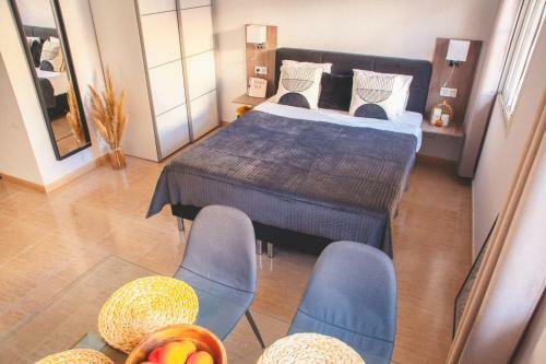 Aparthotel Costa Blanca