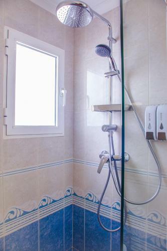 Aparthotel Costa Blanca