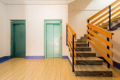 Apartamento Alegria Id 10