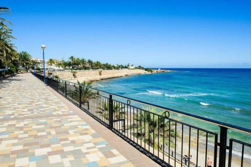 Apartamento Had Cala Dorada Punta Prima Torrevieja