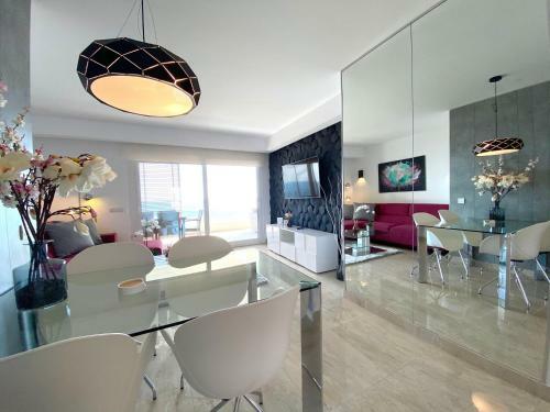 Apartamento Panorama Mar