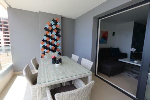 Apartamento Panorama Mar